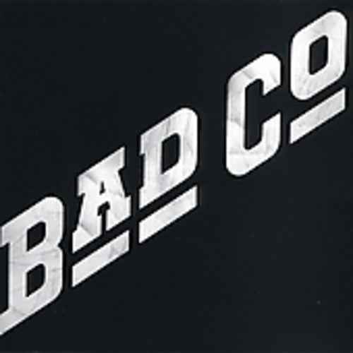 Bad Company (remastered) [2 CD]