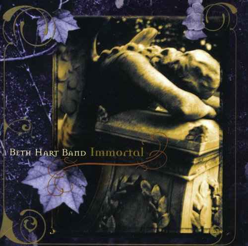 Immortal [CD]
