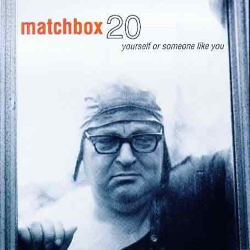 Yourself or Someone Like You [CD]