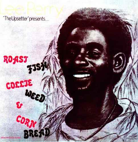 Roast Fish and Cornbread [LP]
