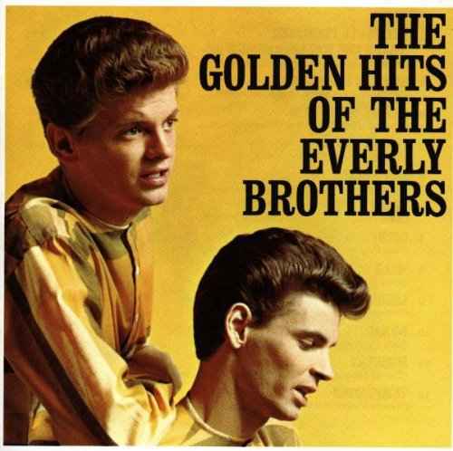 Golden Hits [CD]