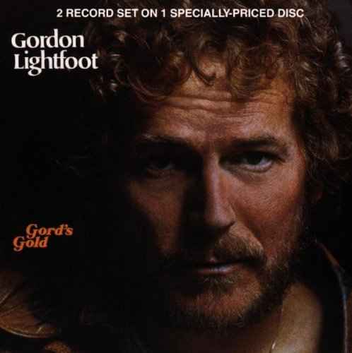 Gord's Gold Greatest Hits [Import]