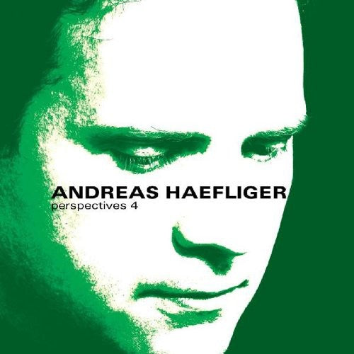 Andreas Haefliger - Perspectives 4 [CD]