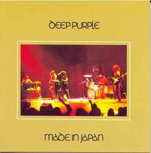 Made in Japan [2 CD]