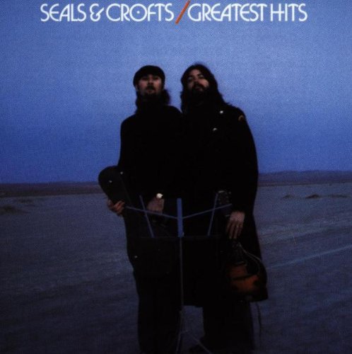 Greatest Hits [CD]