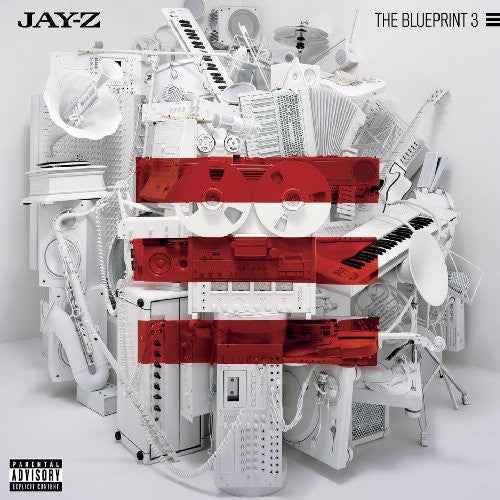 The Blueprint, Vol. 3 [LP]