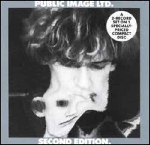 Second Edition [CD]