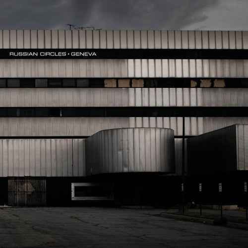 Geneva [Digipak]