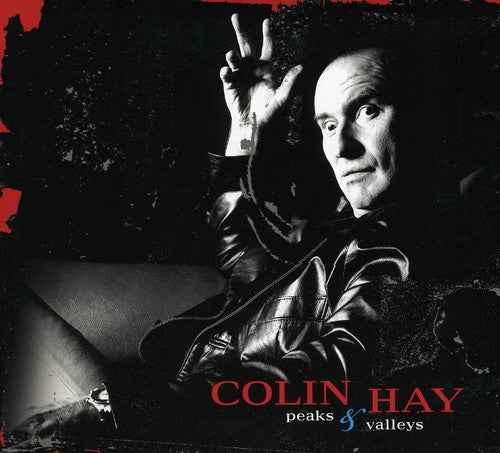 Peaks and Valleys [CD]