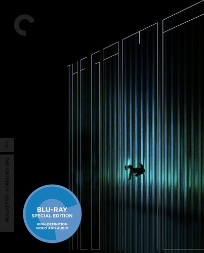 Criterion Collection - Game/bd - Blu-ray