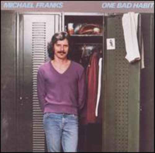 One Bad Habit [CD]