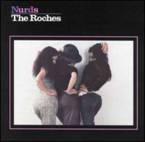 Nurds [CD]