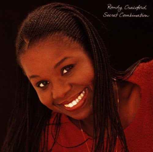 Secret Combination [CD]