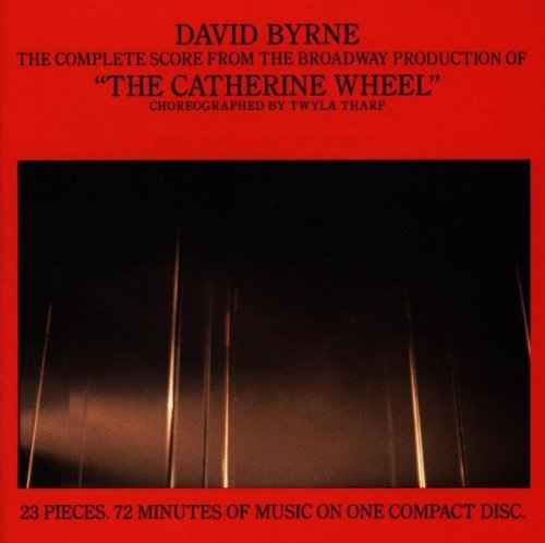 Catherine Wheel [Import]