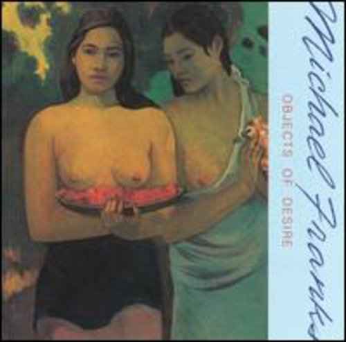 Objects of Desire [CD]