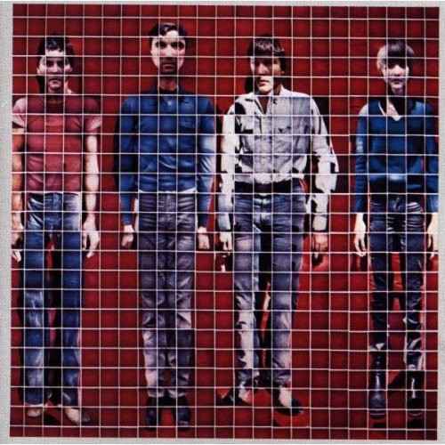 More Songs About Buildings & Food [CD]
