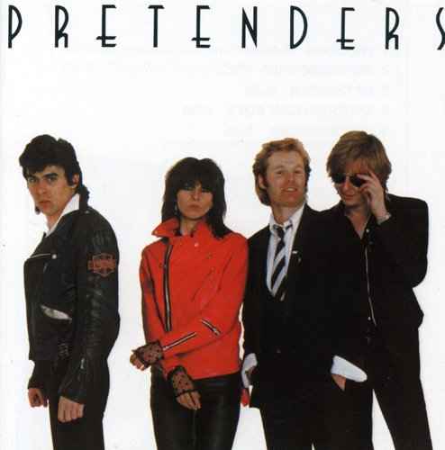 Pretenders [Import]