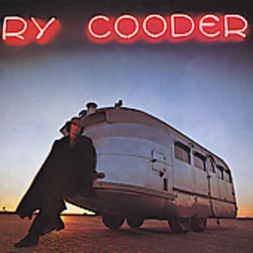 Ry Cooder [Import]