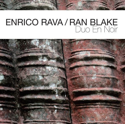 Enrico Rava /Blake,Ran - Duo En Noir Music CD