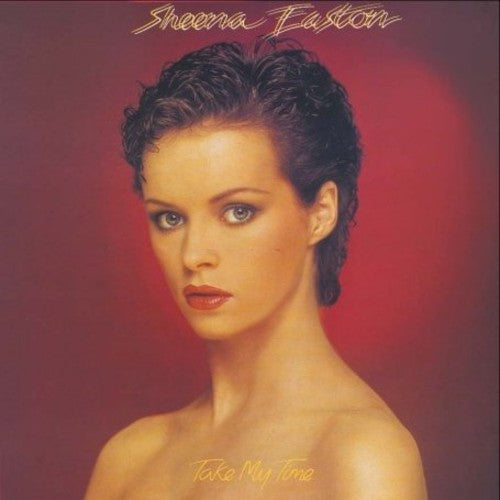 Sheena Easton - Take My Time [Import]