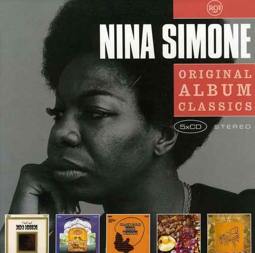 Original Album Classics [Import]