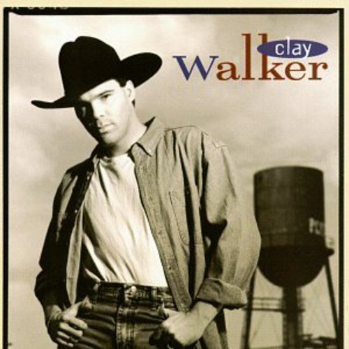 Clay Walker - Clay Walker [CD]