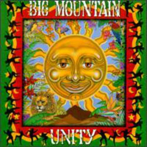 Unity [CD]