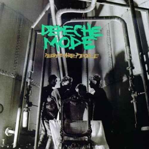 People Are People [CD]