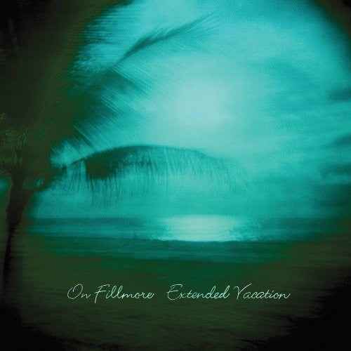 Extended Vacation [LP]