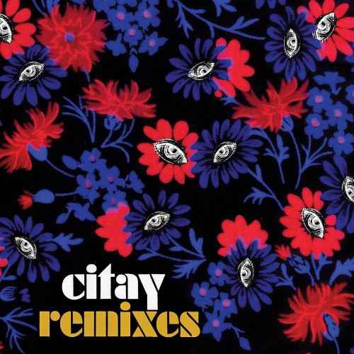 Remixes [LP]