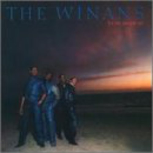 Winans - Let My People Go [CD]