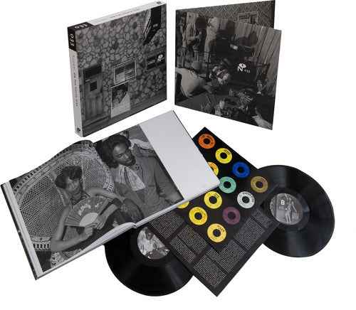 Light: On the South Side / Various [LP]