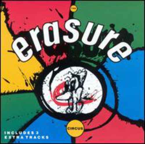 Circus [CD]