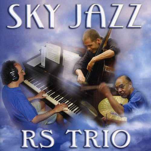Sky Jazz [CD]