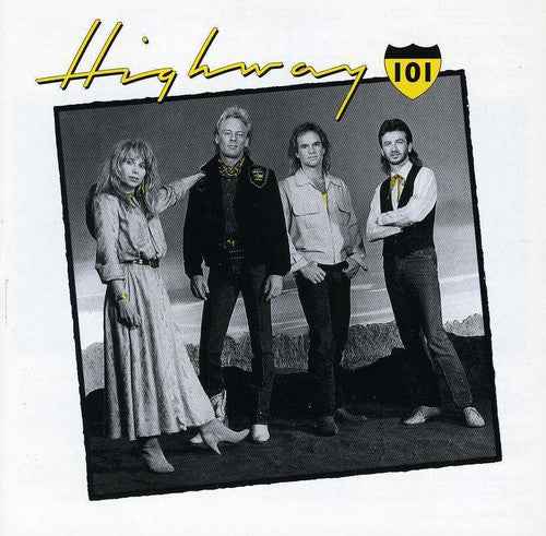Highway 101 [CD]