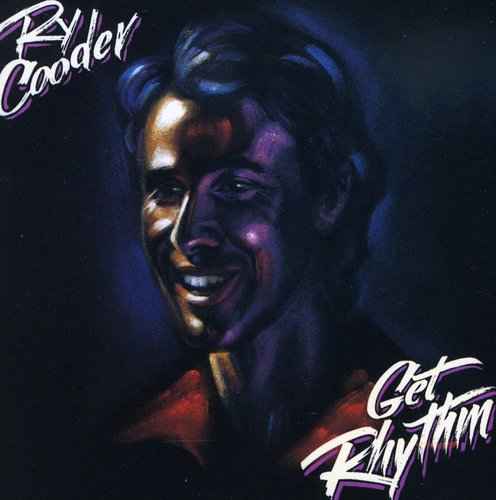 Get Rhythm [Import]