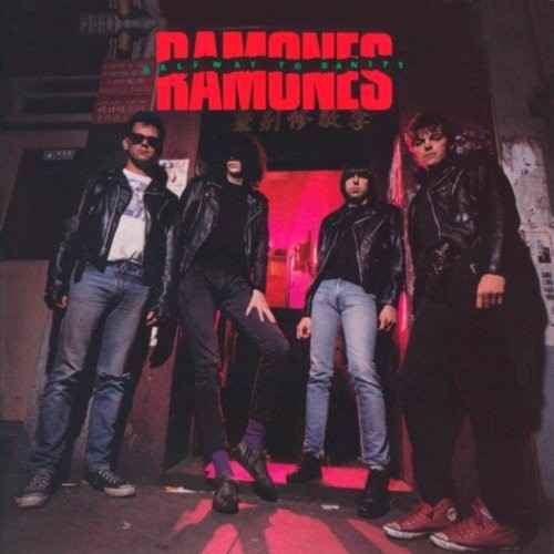 Halfway To Sanity [Import]
