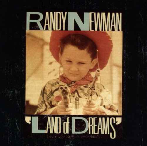 Land Of Dreams [Import]