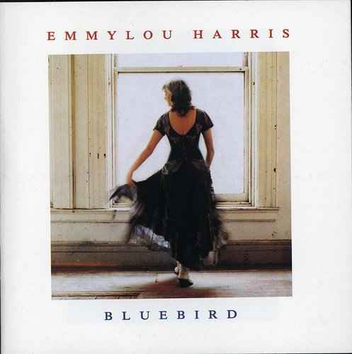 Bluebird [CD]