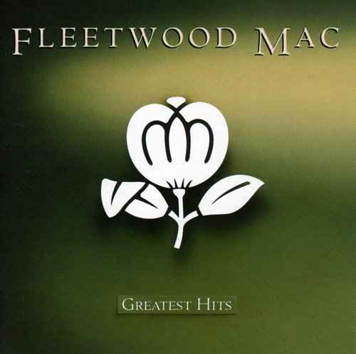 Greatest Hits [CD]