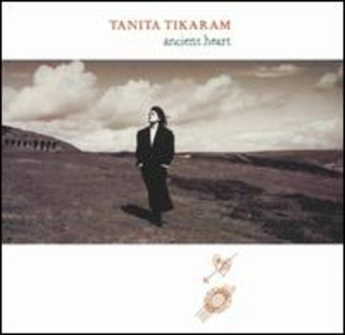 Tanita Tikaram - Ancient Heart [CD]