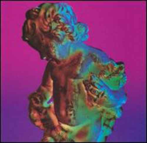 Technique [CD]