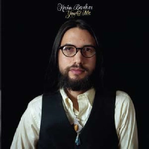 Kevin Barker - You and Me Music CD