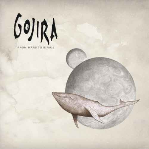 From Mars To Sirius [Import]