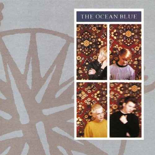 Ocean Blue [CD]