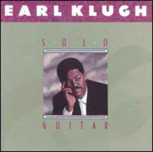Solo Guitar [CD]