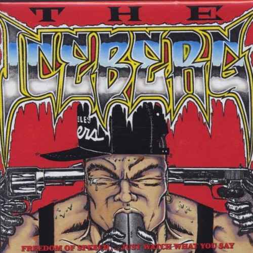 Freedom of Speech [CD]