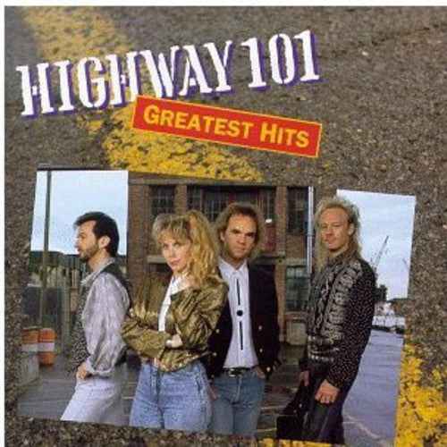 Greatest Hits [CD]