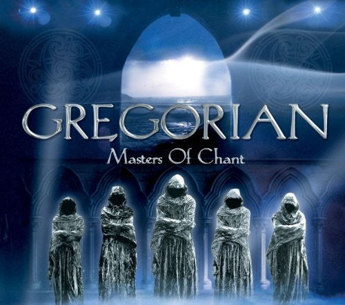 Gregorian - Masters Of Chant [CD]