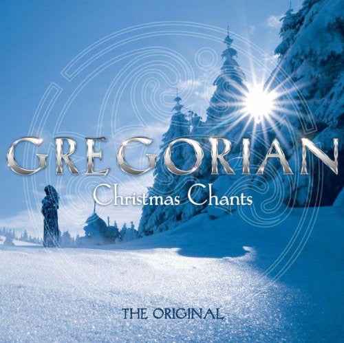 Christmas Chants [CD]